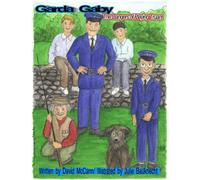 Garda Gabby: The Danger of Playing Truant