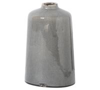 Garda Grey Glazed Liv Vase