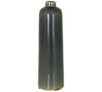 Garda Grey Glazed Raine Vase