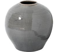 Garda Regola Vase - Grey Glazed