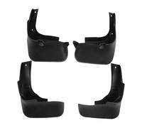 Garde-boue Bavettes Compatible Avec Lexus Pour RX Pour RX270 Pour RX300 Pour RX350 Pour RX450H 2010 2011 2012 2013 2014 2015 Car Exterior