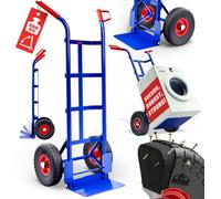 Hand Truck 200kg Foldable