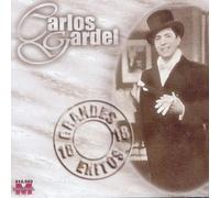 Gardel, Carlos - 18 Grandes Exitoso