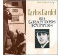 Gardel, Carlos - 20 Grandes Exitos