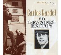 Gardel,Carlos - 20 Grandes Exitos