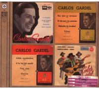 Gardel, Carlos