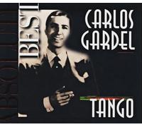 Gardel, Carlos - Absolute Best-Tango