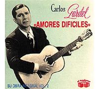 Gardel,Carlos - Amores Dificiles