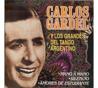 Gardel, Carlos - Coleccion De Oro