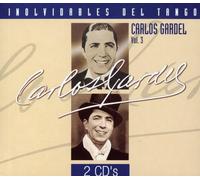 Gardel, Carlos - Inolvidables Del Tango 3