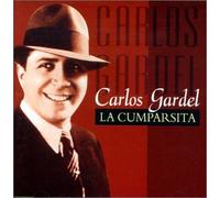 Gardel Carlos - La Cumparsita