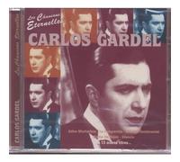 Gardel,Carlos - Les Chansons Eternelles