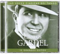 Gardel, Carlos - Los Grandes Clasicos Del Tango