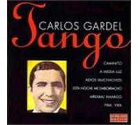 Gardel, Carlos - Tango