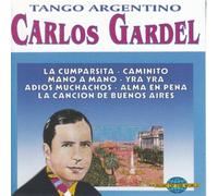Gardel Carlos - Tango Argentina