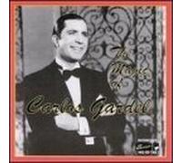 Gardel, Carlos - The Magic Of Carlos Gardel