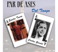 Gardel, Carlos^Tuero, Emilio - Par De Ases Del Tango
