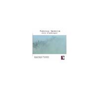 GARDELLA/DIVERTIMENTO ENSEMBLE: LIVRE D'ARABESQUE - CD