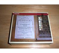 Gardelli - Verdi:Stiffelio