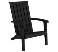 Garden Adirondack Chairs Outdoor Chair Lounger Chair Polypropylene vidaXL