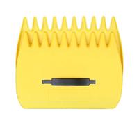 Garden and Yard Leaf Scoops Leaf Collector Grass Grabbers Leaves Pick Up Hand Rakes for Lawn Cutting Scoops