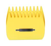 Garden and Yard Leaf Scoops Leaf Collector Grass Grabbers Leaves Pick Up Hand Rakes for Lawn Cutting.