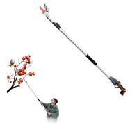 Garden Apple Plum High Altitude Telescopic Fruit Picker 과일따기 감 Fruit Picker Ramasse Noix Recogedor De Fruta Ramasse Noix Rouleau 1