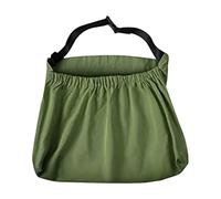 Garden Apron | Utility Belt Apron for Gardening,Adjustable Canvas Holster Toolbelt for Electrician Work Harvesting Outdoor Work