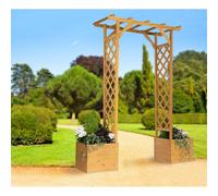 Garden Arch by Greenhurst