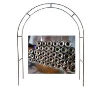 Garden Arch2m Trellis for Vines ses and Pathways Perfect for Garden Entrances and Climbing Plants Outdoor Decor