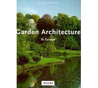 Garden Architecture in Europe (Big Art)