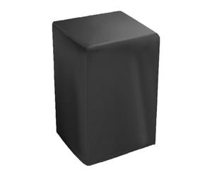 Garden Audio Shield - Exterior Soundboox Wrap, Patio Music Guard | Waterproof Oxford Fabric Acoustic Device Sleeve with Sun Protection Coating