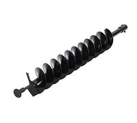Garden Auger Drill Bit Dual Blade 100x800mm