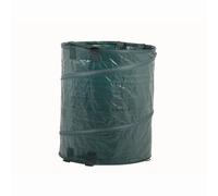 Garden Bag 160L Garden Waste Composting Garden Terrace Plants TOP