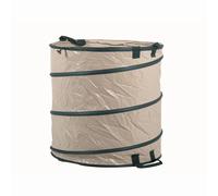 Garden Bag 250L Sack Waste Compost Garden Waste Garden Terrace Composting
