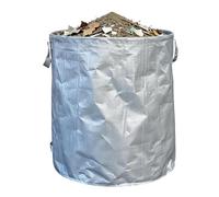 Garden Bag for Leaves Reinforced Self-Standing Autumn Organizer