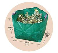 Garden Bag Use For Garden Waste, Shopping, Toys and Laundry Sack