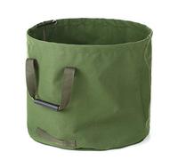 Garden Bag, Yard Waste Bag, Gardening Waste Gardening Reusable Leaf for Leaves, Lawn Debris & Grass Clippings