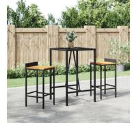 Garden Bar Set |