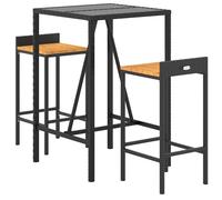 Garden Bar Set |