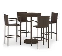 Garden Bar Set, Garden Bar Sets, Garden Bar Set vidaXL