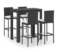 Garden Bar Set, Garden Bar Sets, Garden Bar Set vidaXL