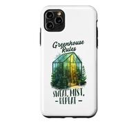 GARDEN BASIL Case for iPhone 11 Pro Max