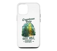 GARDEN BASIL Case for iPhone 12/12 Pro