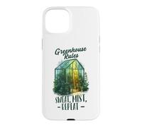 GARDEN BASIL Case for iPhone 15 Plus