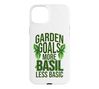 GARDEN BASIL Case for iPhone 15 Plus