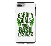 GARDEN BASIL Case for iPhone 7 Plus/8 Plus