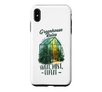GARDEN BASIL Case for iPhone XS Max