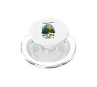 GARDEN BASIL PopSockets PopGrip for MagSafe