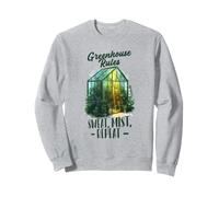 GARDEN BASIL Sweatshirt